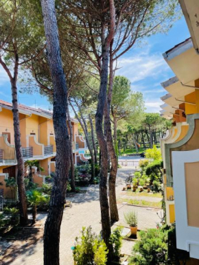 Villetta le Rondini Lignano Pineta